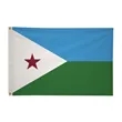 2' x 3'International Flag | https://www.bestnamebadges.com