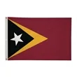 2' x 3'International Flag | https://www.bestnamebadges.com