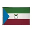 2' x 3'International Flag | https://www.bestnamebadges.com