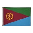 2' x 3'International Flag | https://www.bestnamebadges.com