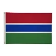 2' x 3'International Flag | https://www.bestnamebadges.com