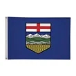 2' x 3'International Flag | https://www.bestnamebadges.com
