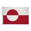 2' x 3'International Flag | https://www.bestnamebadges.com
