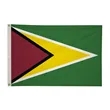 2' x 3'International Flag | https://www.bestnamebadges.com