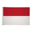 2' x 3'International Flag | https://www.bestnamebadges.com