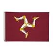 2' x 3'International Flag | https://www.bestnamebadges.com
