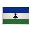 2' x 3'International Flag | https://www.bestnamebadges.com