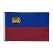 2' x 3'International Flag | https://www.bestnamebadges.com