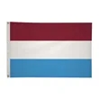 2' x 3'International Flag | https://www.bestnamebadges.com