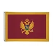 2' x 3'International Flag | https://www.bestnamebadges.com