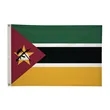 2' x 3'International Flag | https://www.bestnamebadges.com