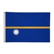 2' x 3'International Flag | https://www.bestnamebadges.com