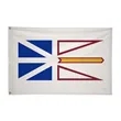 2' x 3'International Flag | https://www.bestnamebadges.com