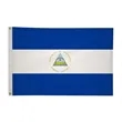 2' x 3'International Flag | https://www.bestnamebadges.com