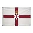 2' x 3'International Flag | https://www.bestnamebadges.com