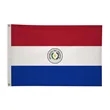 2' x 3'International Flag | https://www.bestnamebadges.com