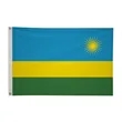 2' x 3'International Flag | https://www.bestnamebadges.com
