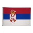 2' x 3'International Flag | https://www.bestnamebadges.com