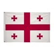 2' x 3'International Flag | https://www.bestnamebadges.com
