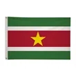 2' x 3'International Flag | https://www.bestnamebadges.com