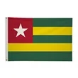 2' x 3'International Flag | https://www.bestnamebadges.com