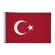 2' x 3'International Flag | https://www.bestnamebadges.com
