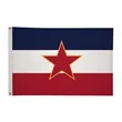 2' x 3'International Flag | https://www.bestnamebadges.com