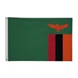 2' x 3'International Flag | https://www.bestnamebadges.com