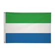 2' x 3'International Flag | https://www.bestnamebadges.com
