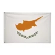 2' x 3'International Flag | https://www.bestnamebadges.com