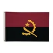 2' x 3'International Flag | https://www.bestnamebadges.com
