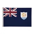 2' x 3'International Flag | https://www.bestnamebadges.com
