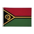 2' x 3'International Flag | https://www.bestnamebadges.com