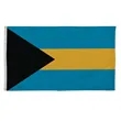 3' x 5' International Flag | https://www.bestnamebadges.com