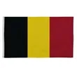 3' x 5' International Flag | https://www.bestnamebadges.com