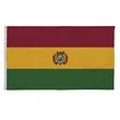 3' x 5' International Flag | https://www.bestnamebadges.com