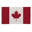 3' x 5' International Flag | https://www.bestnamebadges.com