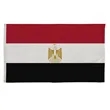 3' x 5' International Flag | https://www.bestnamebadges.com
