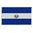 3' x 5' International Flag | https://www.bestnamebadges.com