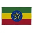3' x 5' International Flag | https://www.bestnamebadges.com