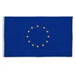 3' x 5' International Flag | https://www.bestnamebadges.com