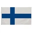 3' x 5' International Flag | https://www.bestnamebadges.com