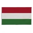 3' x 5' International Flag | https://www.bestnamebadges.com