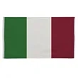 3' x 5' International Flag | https://www.bestnamebadges.com