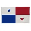 3' x 5' International Flag | https://www.bestnamebadges.com