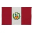 3' x 5' International Flag | https://www.bestnamebadges.com