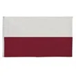 3' x 5' International Flag | https://www.bestnamebadges.com