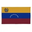 3' x 5' International Flag | https://www.bestnamebadges.com