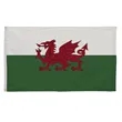 3' x 5' International Flag | https://www.bestnamebadges.com