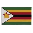3' x 5' International Flag | https://www.bestnamebadges.com